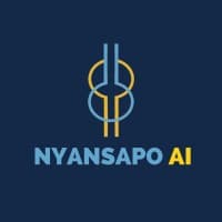Nyansapo AI Logo